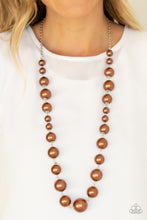 Load image into Gallery viewer, Pearl Prodigy - Brown.
