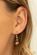 Load image into Gallery viewer, Pearl Prodigy - Brown.
