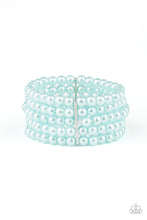 Load image into Gallery viewer, Pearl Bliss - Blue.
