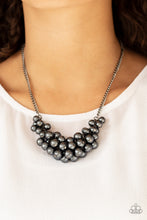 Load image into Gallery viewer, Grandiose Glimmer - Black.
