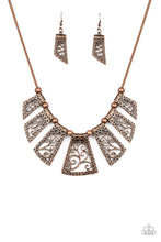 Load image into Gallery viewer, Vintage Vineyard - Copper.
