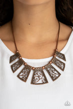 Load image into Gallery viewer, Vintage Vineyard - Copper.
