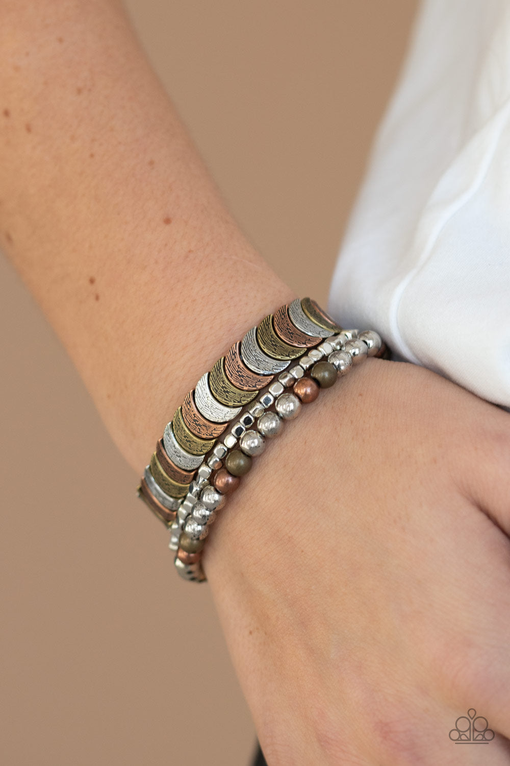 LAYER It On Me - Multi.