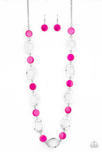 Load image into Gallery viewer, SHELL Your Soul - Pink.
