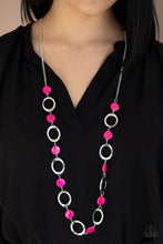 Load image into Gallery viewer, SHELL Your Soul - Pink.
