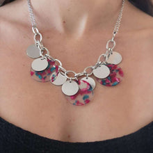 Load image into Gallery viewer, Confetti Confection - Pink.
