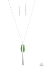 Load image into Gallery viewer, Tranquility Trend - Green.
