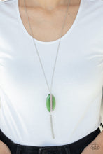 Load image into Gallery viewer, Tranquility Trend - Green.
