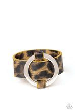 Load image into Gallery viewer, Jungle Cat Couture - Yellow.
