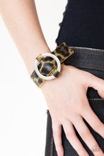Load image into Gallery viewer, Jungle Cat Couture - Yellow.
