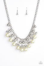 Load image into Gallery viewer, Pearl Appraisal - Yellow.
