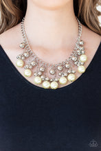 Load image into Gallery viewer, Pearl Appraisal - Yellow.
