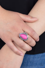 Load image into Gallery viewer, Mineral Mood - Pink.
