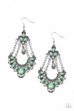 Load image into Gallery viewer, Unique Chic - Green.
