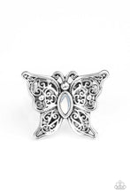 Load image into Gallery viewer, Flutter Flavor - White Ring.
