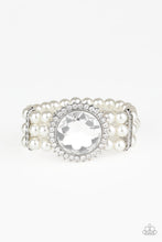 Load image into Gallery viewer, Speechless Sparkle Gold Bracelet.
