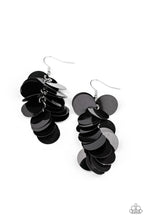 Load image into Gallery viewer, Now You SEQUIN It - Black.
