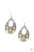 Load image into Gallery viewer, Malibu Macrame - Yellow.
