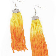 Load image into Gallery viewer, Dual Immersion Earrings.
