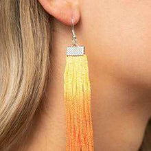 Load image into Gallery viewer, Dual Immersion Earrings.
