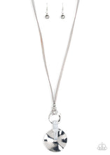 Load image into Gallery viewer, Nautical Nomad - Silver.
