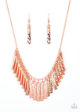 Load image into Gallery viewer, Metallic Muse - Copper.
