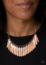 Load image into Gallery viewer, Metallic Muse - Copper.
