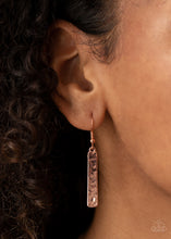 Load image into Gallery viewer, Metallic Muse - Copper.
