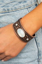 Load image into Gallery viewer, Sage Sanctuary - Copper.
