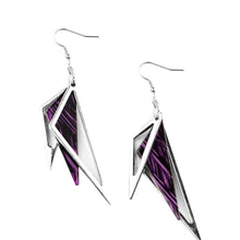 Load image into Gallery viewer, Evolutionary Edge - Purple.
