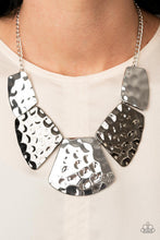 Load image into Gallery viewer, HAUTE Plates - Silver.
