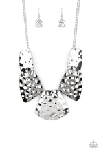 Load image into Gallery viewer, HAUTE Plates - Silver.
