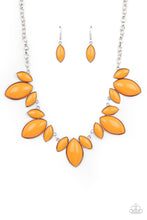 Load image into Gallery viewer, Paparazzi Viva La Vacation - Orange Necklace
