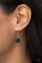 Load image into Gallery viewer, Paparazzi Melrose Melody - Blue Necklace
