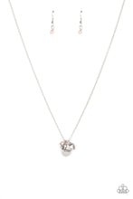 Load image into Gallery viewer, Paparazzi Super Mom - Pink Necklace
