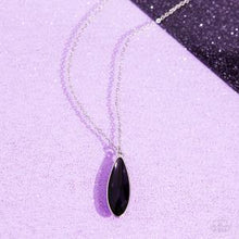 Load image into Gallery viewer, Paparazzi Prismatically Polished - Purple Necklace
