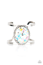 Load image into Gallery viewer, Paparazzi Tantalizingly Terrazzo - Multi Bracelet
