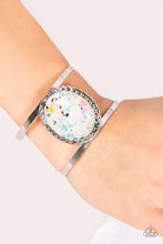 Load image into Gallery viewer, Paparazzi Tantalizingly Terrazzo - Multi Bracelet
