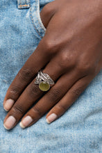 Load image into Gallery viewer, Cat’s Eye Candy - Green
