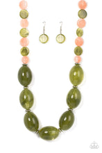 Load image into Gallery viewer, Paparazzi Belle of the Beach - Green
