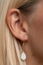 Load image into Gallery viewer, Paparazzi Golden Glimmer - Gold Necklace
