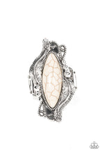 Load image into Gallery viewer, Sahara Serendipity - White
