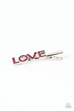 Load image into Gallery viewer, Paparazzi Adored Adornment - Pink
