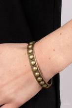 Load image into Gallery viewer, Clear as STUD - Brass
