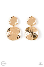 Load image into Gallery viewer, Rush Hour - Gold
