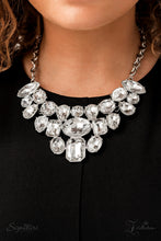 Load image into Gallery viewer, Paparazzi The Tasha Zi Collection Necklace
