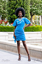 Load image into Gallery viewer, Paparazzi The Tasha Zi Collection Necklace
