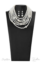 Load image into Gallery viewer, Paparazzi The Courtney Zi Collection Necklace
