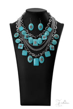 Load image into Gallery viewer, Paparazzi Bountiful Zi Collection Necklace

