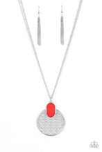 Load image into Gallery viewer, South Beach Beauty - Red

